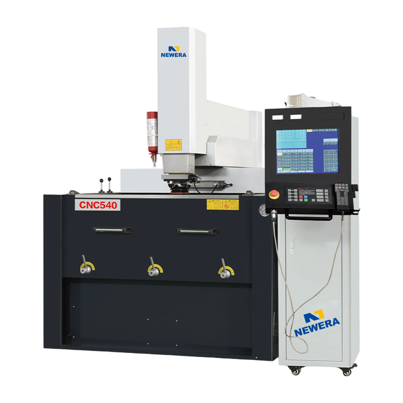 CNC 540 EDM Die Sinking Machine/Sinker EDM