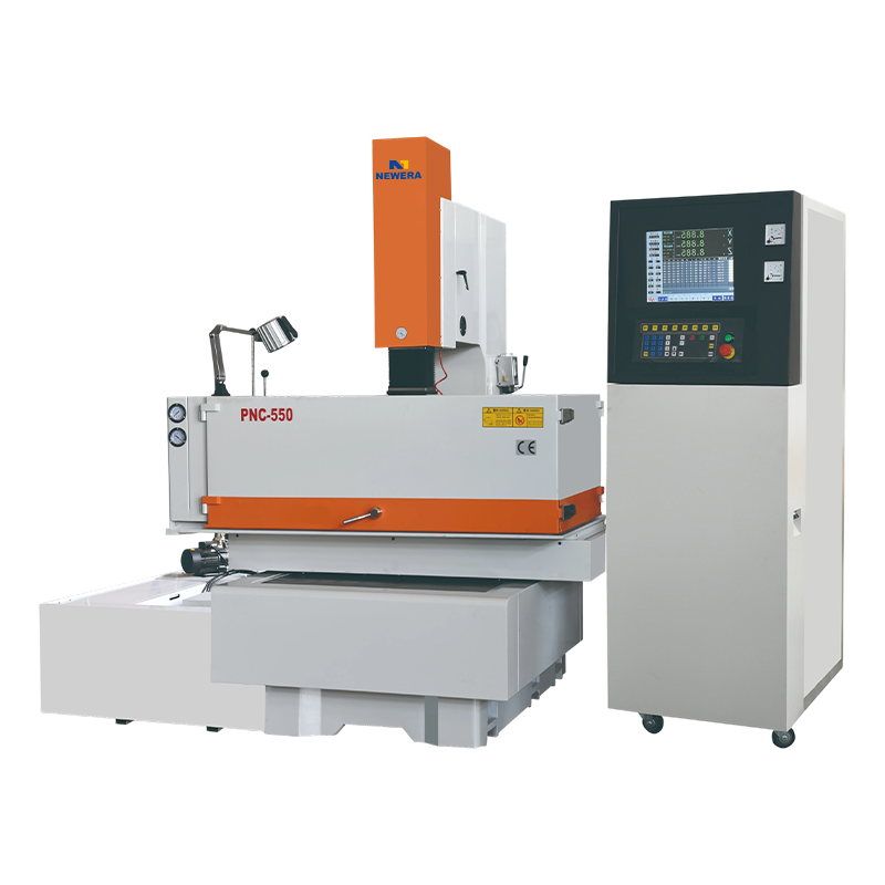 PNC 550 EDM Die Sinking Machine/Sinker EDM