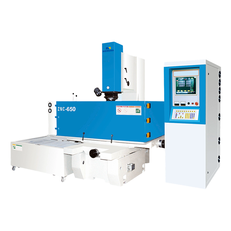 ZNC 650 EDM Die Sinking Machine/Sinker EDM