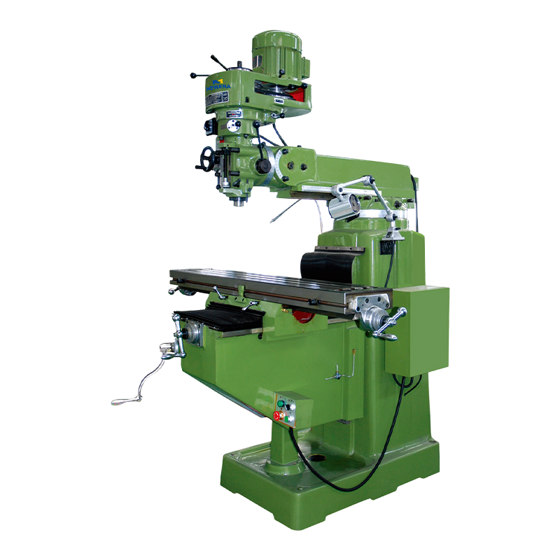 دستگاه فرز برجکی 3M/4M/5M/6M