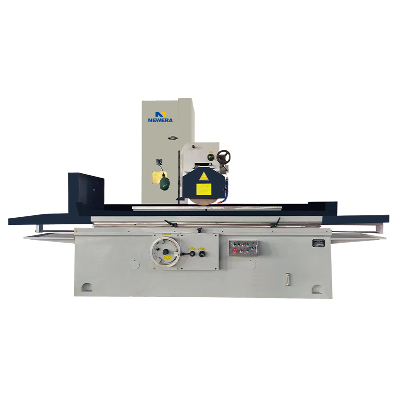 ماشین سنگ زنی سطح میز مستطیلی شفت افقی M7132/7140/7150/7163/7180-16
