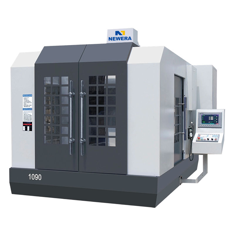 دستگاه فرز دروازه ای CNC NE1090