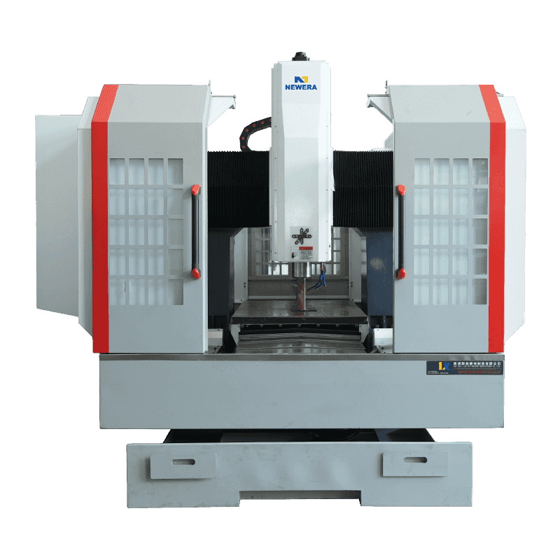 دستگاه فرز دروازه ای CNC NE1290