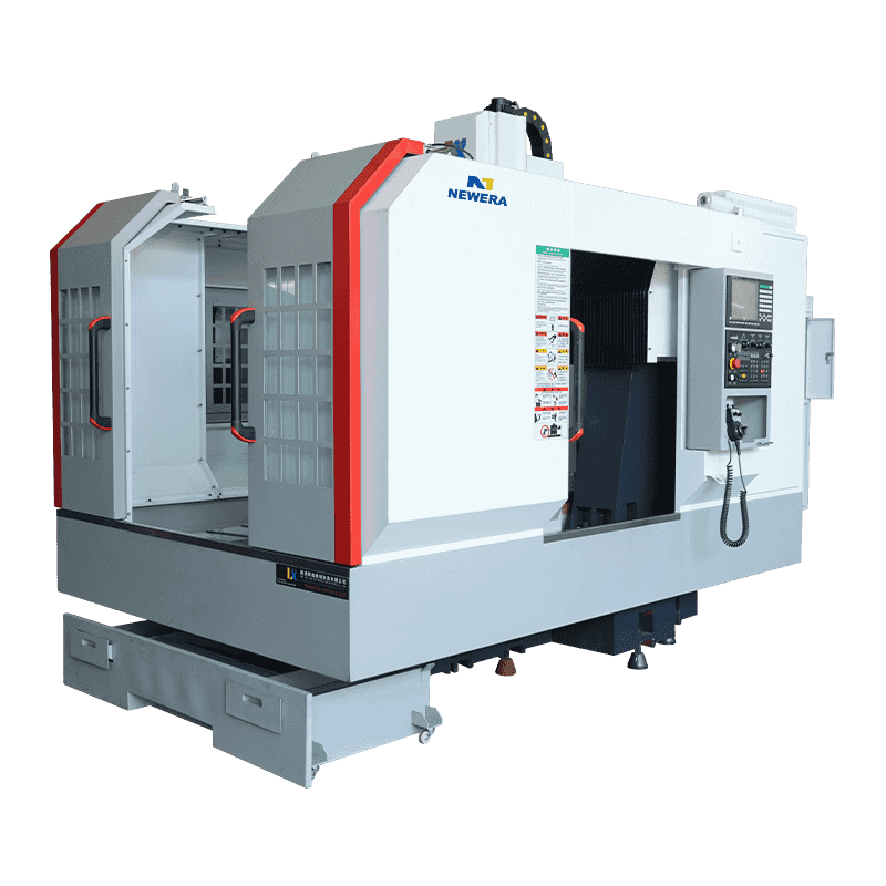 دستگاه فرز دروازه ای CNC NE1290