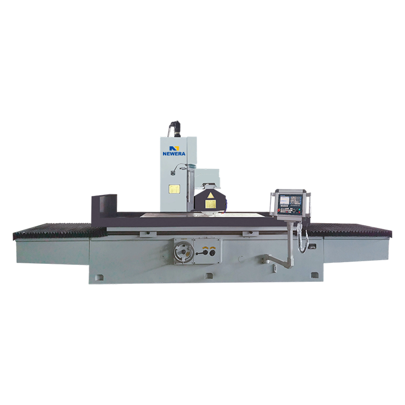 ماشین سنگ زنی سطح کنترل شده با برنامه CKM7140/7150/7163/7180