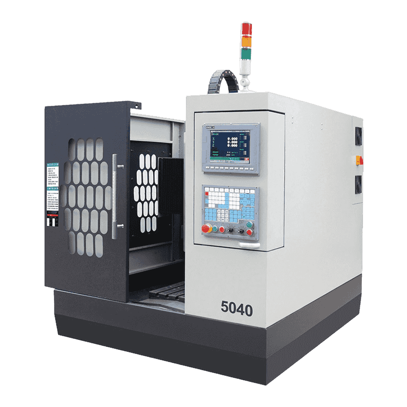 دستگاه حکاکی و فرز CNC NE5040