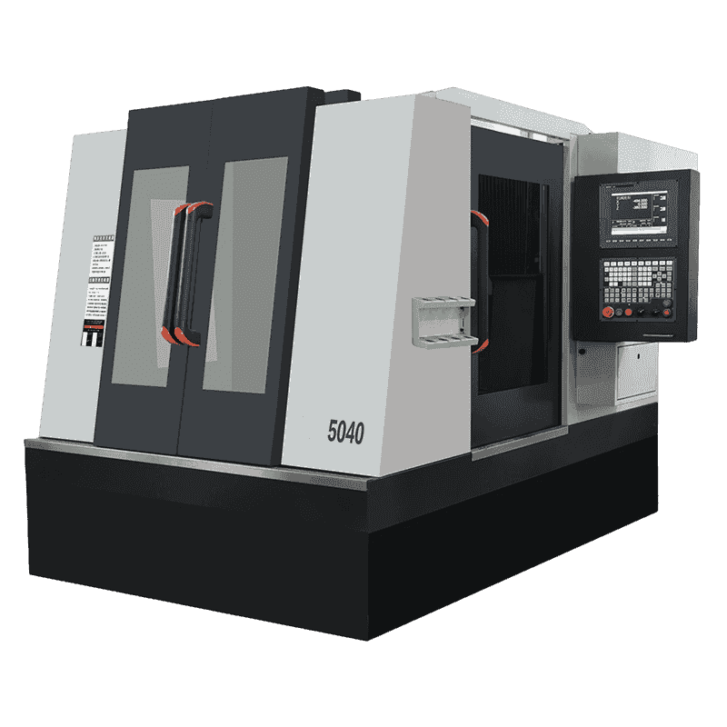 دستگاه حکاکی و فرز CNC NE5040