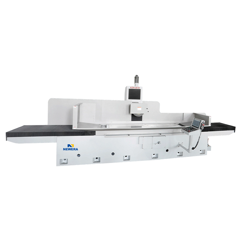 ماشین سنگ زنی سطح دقیق M512AHD/516AHD/620AHD