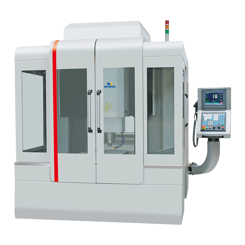 دستگاه حکاکی و فرز CNC NE6050