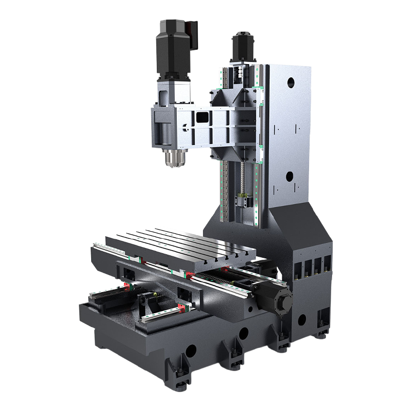 اقتصادی VMC EV1060