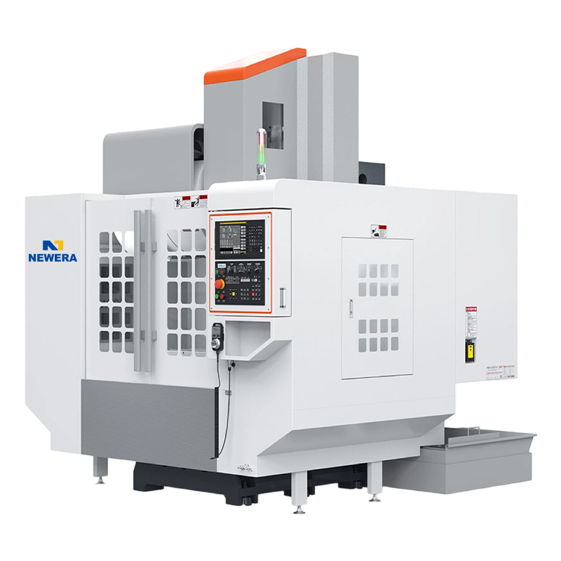 اقتصادی VMC EV850