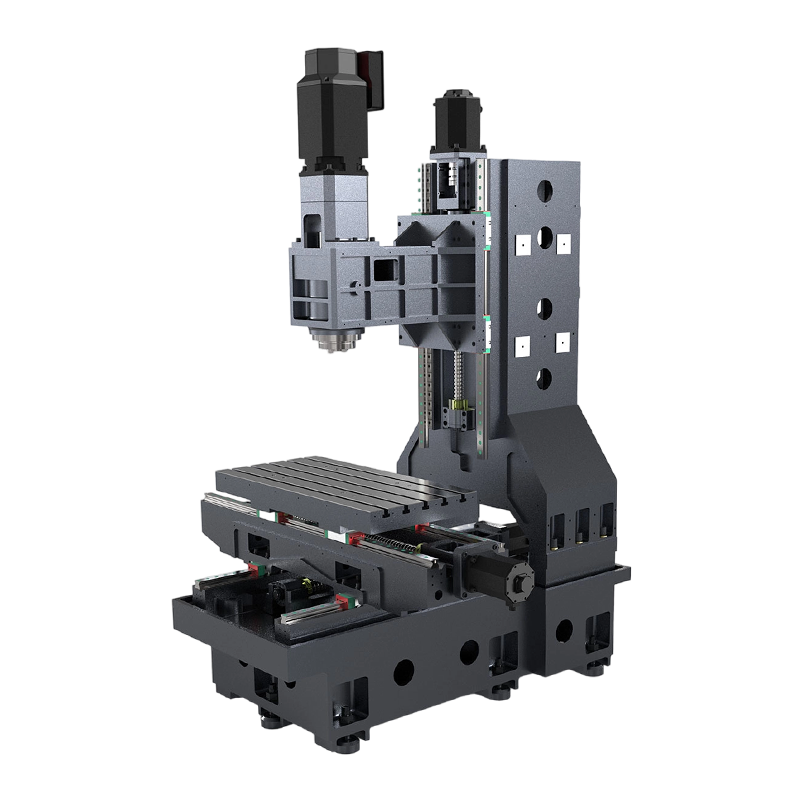 اقتصادی VMC EV850