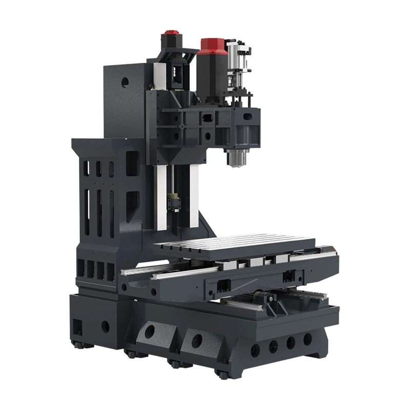 یونیورسال Z-Axis Box Way VMC VL116