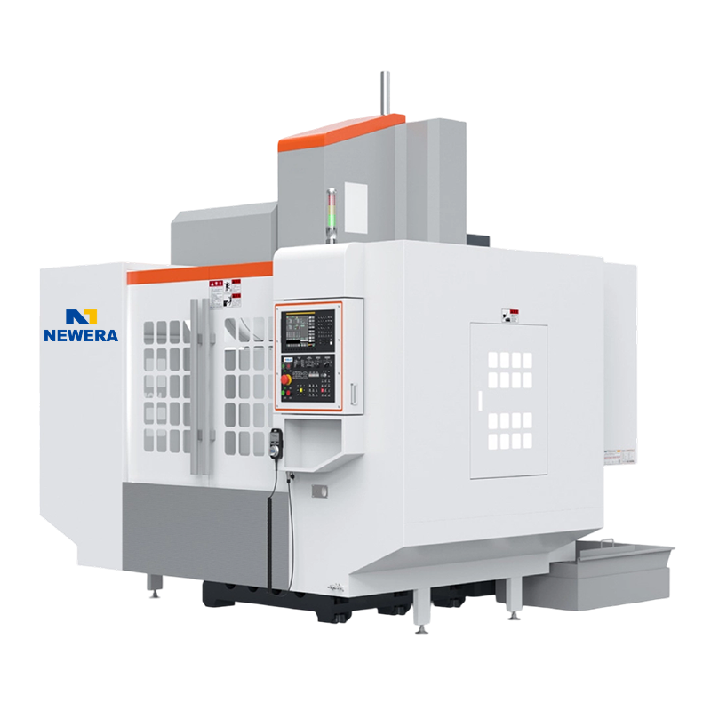 یونیورسال Z-Axis Box Way VMC VL116