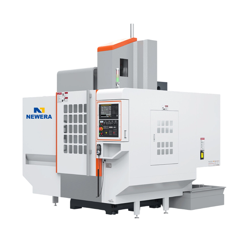 یونیورسال Z-Axis Box Way VMC VL85